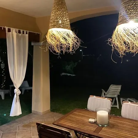 Casa Adelaide, Oasi Di Pace Con Vista Mare