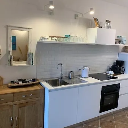 度假居 Casa Adelaide, Oasi Di Pace Con Vista Mare