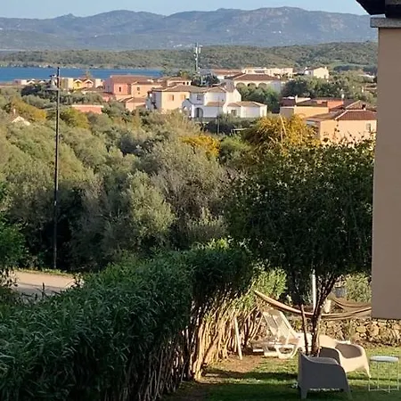 Casa Adelaide, Oasi Di Pace Con Vista Mare 度假居