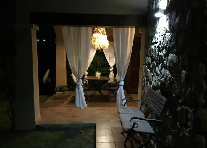 Casa Adelaide, Oasi Di Pace Con Vista Mare *