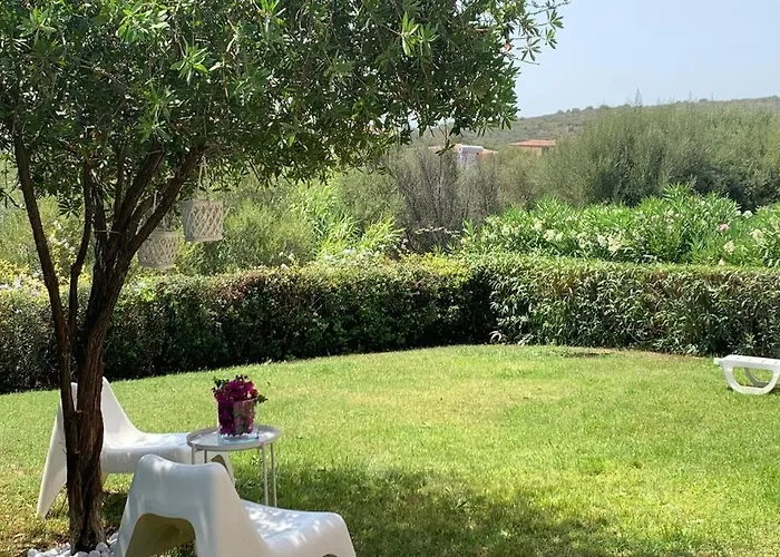 Casa Adelaide, Oasi Di Pace Con Vista Mare Будинок відпочинку