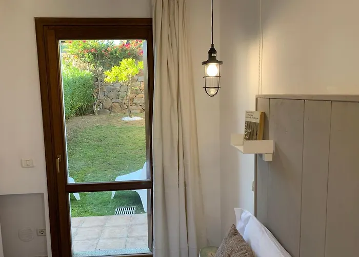 Будинок відпочинку Casa Adelaide, Oasi Di Pace Con Vista Mare