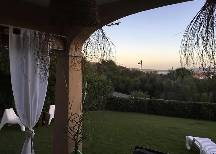 Casa Adelaide, Oasi Di Pace Con Vista Mare Будинок відпочинку