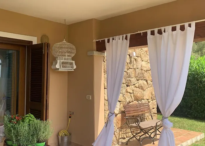 Casa Adelaide, Oasi Di Pace Con Vista Mare Будинок відпочинку *