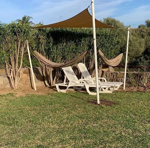 Casa Adelaide, Oasi Di Pace Con Vista Mare * Ольбія