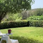 Casa Adelaide, Oasi Di Pace Con Vista Mare בית נופש