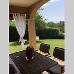 Casa Adelaide, Oasi Di Pace Con Vista Mare אולביה