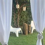Casa Adelaide, Oasi Di Pace Con Vista Mare בית נופש