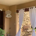 Casa Adelaide, Oasi Di Pace Con Vista Mare בית נופש *