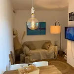בית נופש Casa Adelaide, Oasi Di Pace Con Vista Mare אולביה