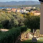 Casa Adelaide, Oasi Di Pace Con Vista Mare Casa de Férias