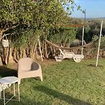 Casa Adelaide, Oasi Di Pace Con Vista Mare Casa de Férias