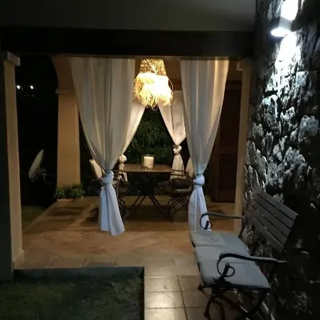 Casa Adelaide, Oasi Di Pace Con Vista Mare *