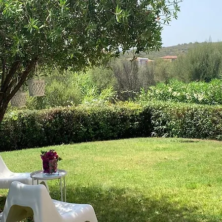 Casa Adelaide, Oasi Di Pace Con Vista Mare Feriehus