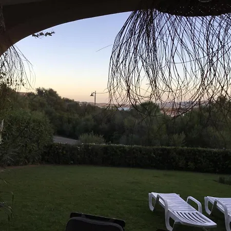 Casa Adelaide, Oasi Di Pace Con Vista Mare