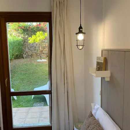 펜션 Casa Adelaide, Oasi Di Pace Con Vista Mare