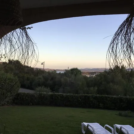 Casa Adelaide, Oasi Di Pace Con Vista Mare * Olbia