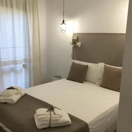 Casa Adelaide, Oasi Di Pace Con Vista Mare Feriehus Olbia