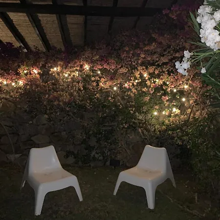 Feriehus Casa Adelaide, Oasi Di Pace Con Vista Mare *