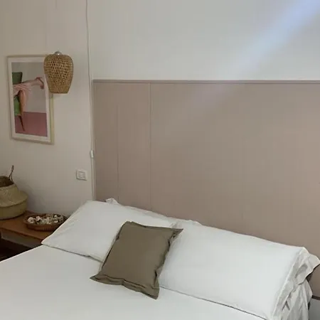 Casa Adelaide, Oasi Di Pace Con Vista Mare * Olbia