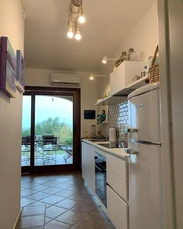 Casa Adelaide, Oasi Di Pace Con Vista Mare