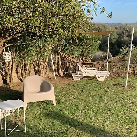 Casa Adelaide, Oasi Di Pace Con Vista Mare Feriehus