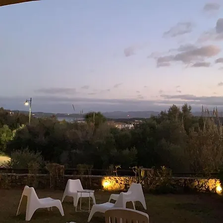 Casa Adelaide, Oasi Di Pace Con Vista Mare Holiday home