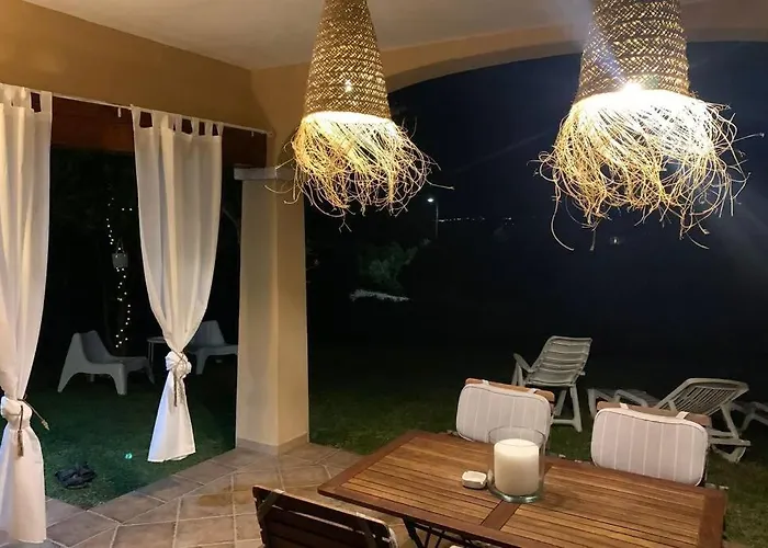 Casa Adelaide, Oasi Di Pace Con Vista Mare