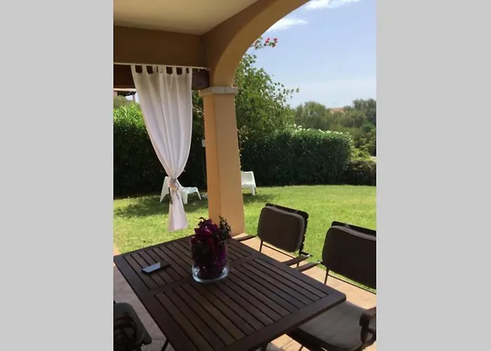 Casa Adelaide, Oasi Di Pace Con Vista Mare Olbia