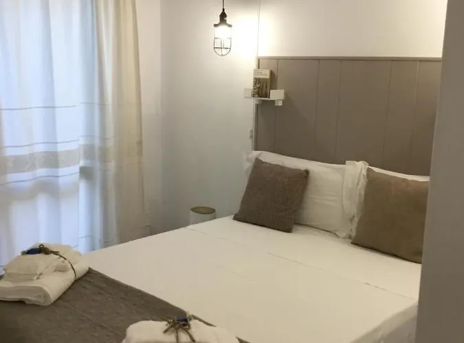 Casa Adelaide, Oasi Di Pace Con Vista Mare Сasa de vacaciones Olbia