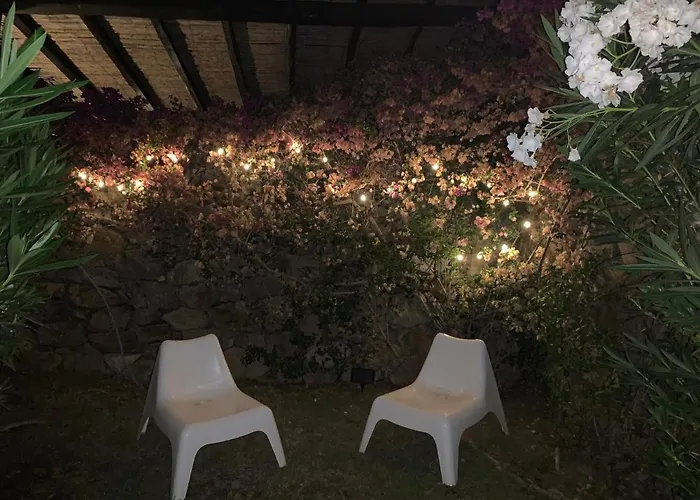 Сasa de vacaciones Casa Adelaide, Oasi Di Pace Con Vista Mare *