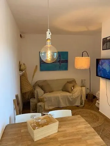 Сasa de vacaciones Casa Adelaide, Oasi Di Pace Con Vista Mare Olbia