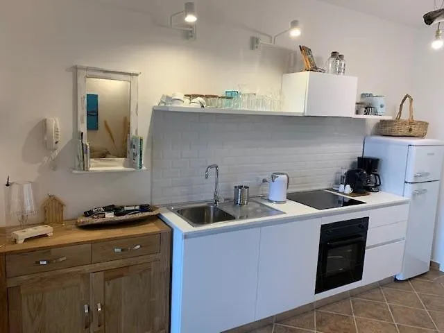 Сasa de vacaciones Casa Adelaide, Oasi Di Pace Con Vista Mare