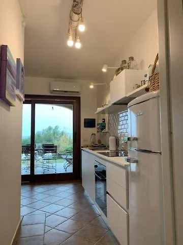 Casa Adelaide, Oasi Di Pace Con Vista Mare