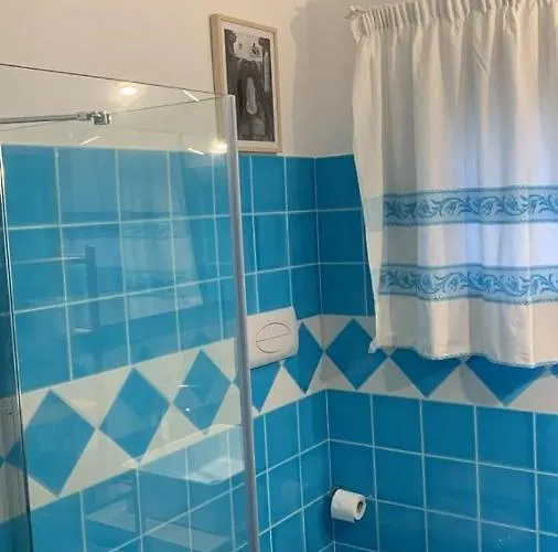 Casa Adelaide, Oasi Di Pace Con Vista Mare * Olbia