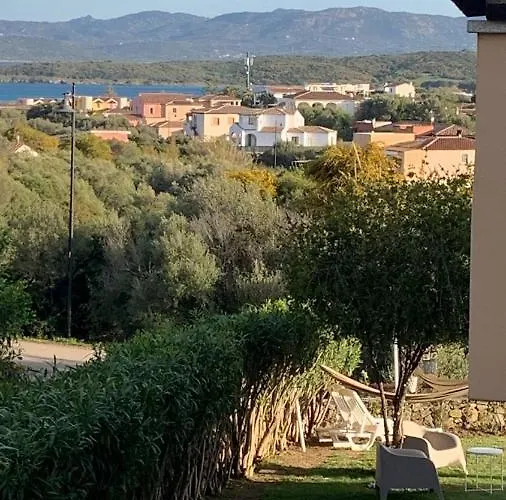Casa Adelaide, Oasi Di Pace Con Vista Mare Сasa de vacaciones