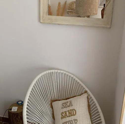 Casa Adelaide, Oasi Di Pace Con Vista Mare